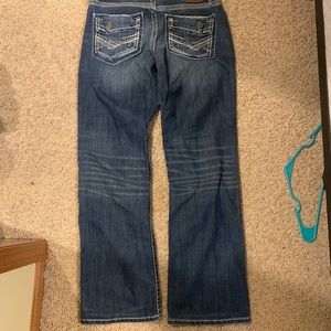 Men’s BKE 34long Jeans